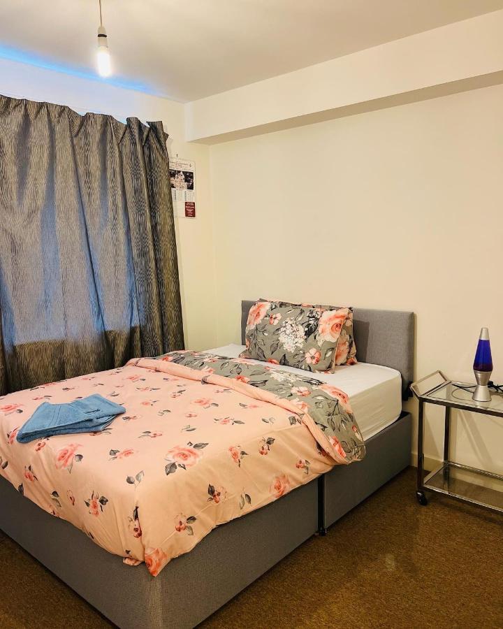 Modern 2Bed 2Bath Ground Floor Apartment Единбург Екстериор снимка
